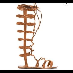 Raye Shanna Gladiator Sandal